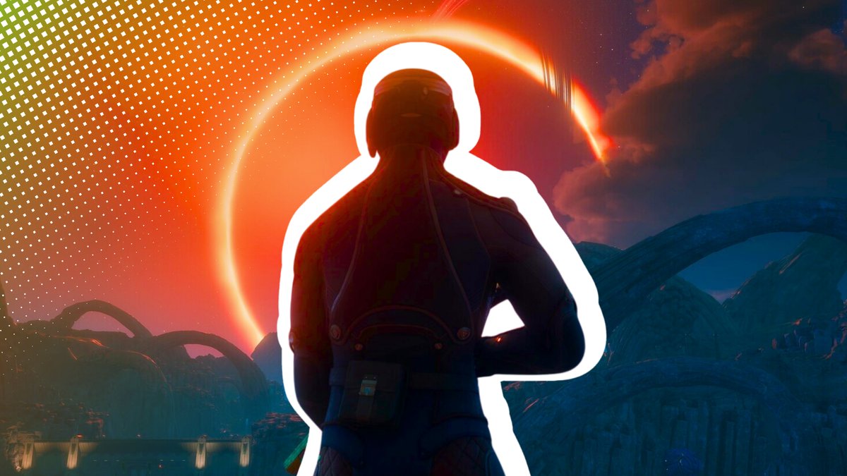 The Outer Worlds 2: Trailer The Outer Worlds 2: Trailer