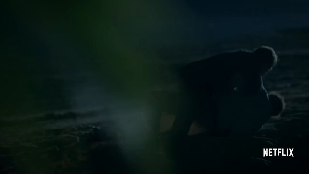 Bloodline Staffel 3 Bloodline Staffel 3