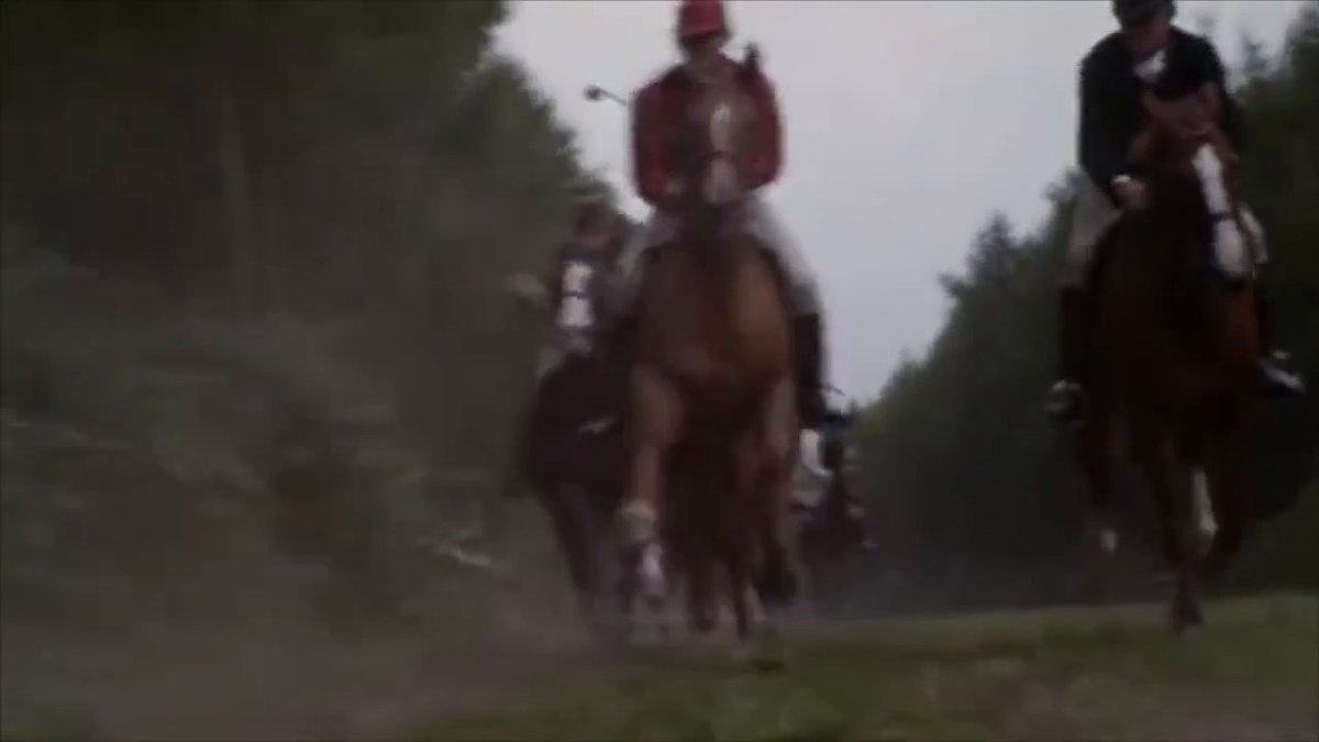 Black Beauty - Trailer Black Beauty - Trailer