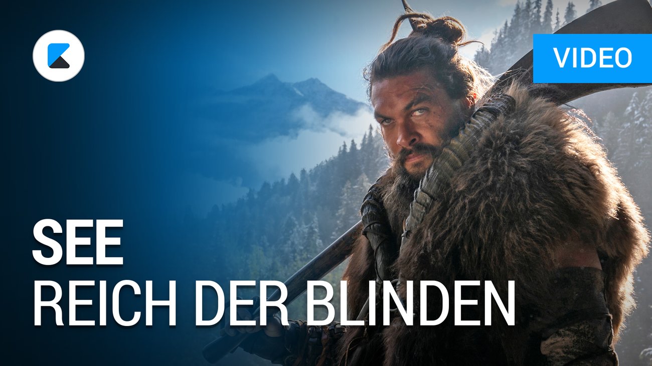 See: Reich der Blinden - Trailer Deutsch