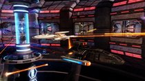 Offizieller Launch-Trailer für Star Trek Online: Escalation (PlayStation®4 und Xbox One)