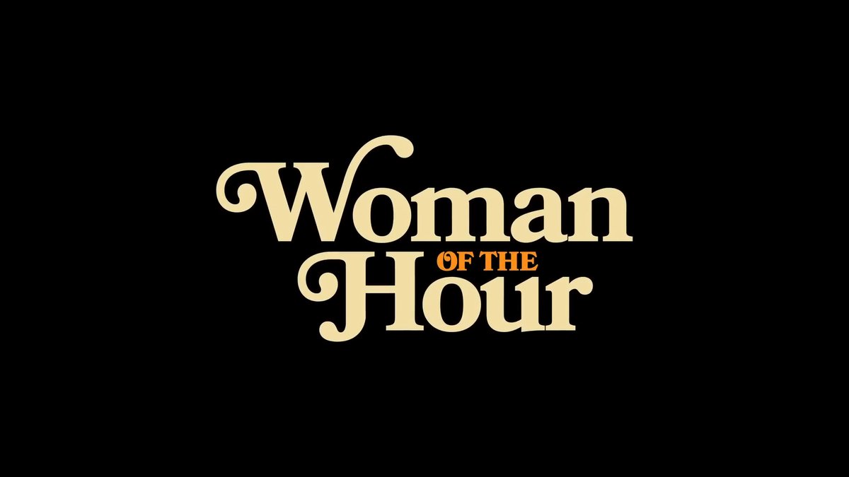 Woman of the Hour – Trailer in Englisch Woman of the Hour – Trailer in Englisch