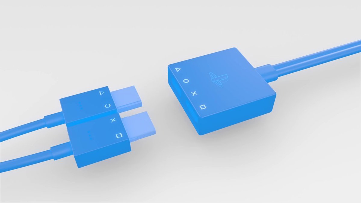 PlayStation VR: Setup-Tutorial (2 von 3) PlayStation VR: Setup-Tutorial (2 von 3)