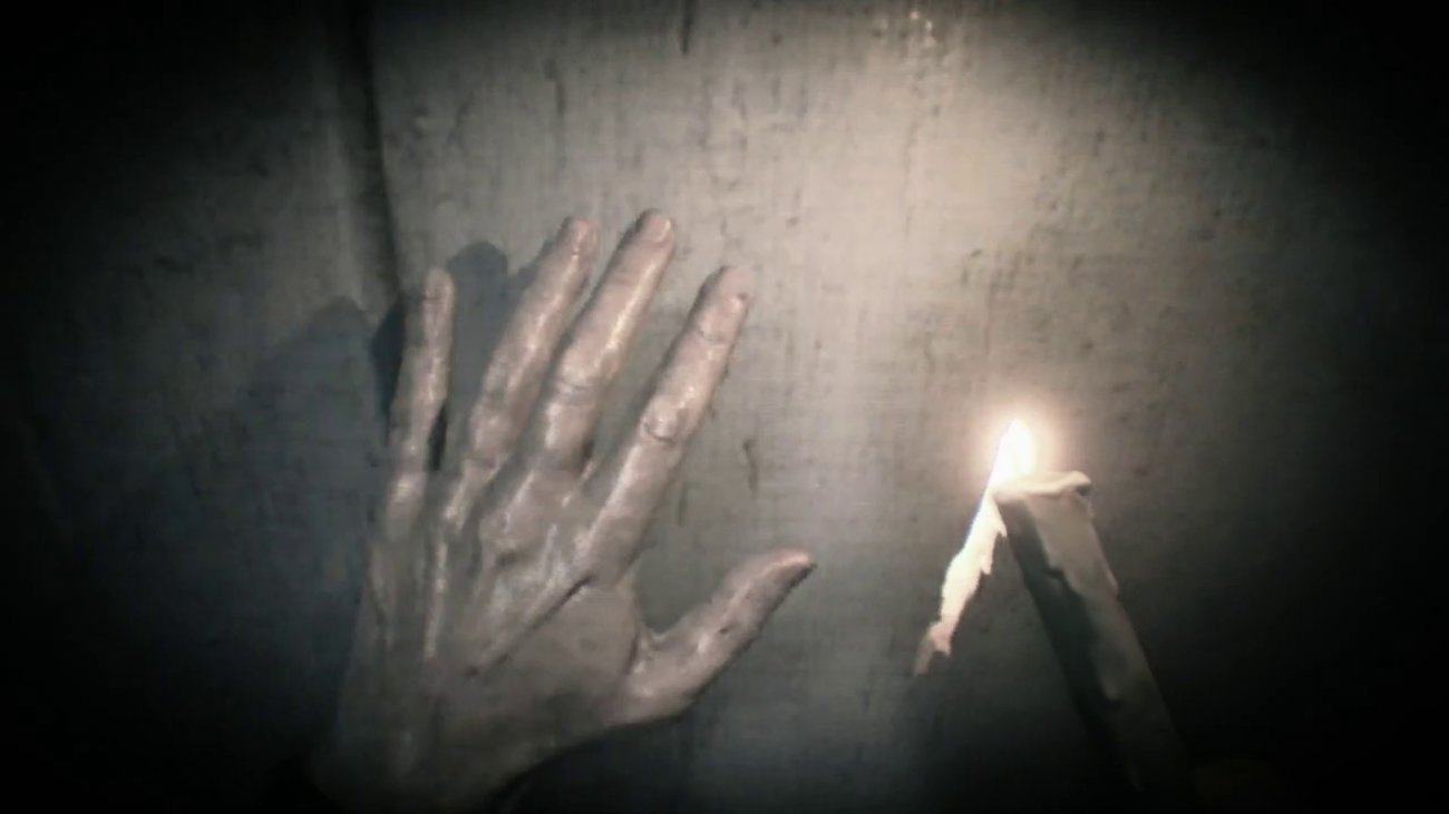 Resident Evil 7: Happy-Birthday-Video komplett gelöst