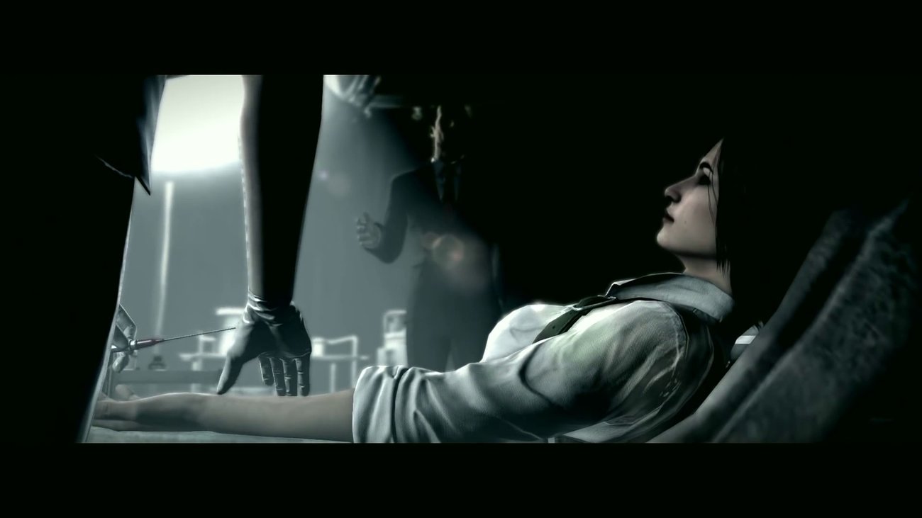 Trailer zu The Evil Within - The Assignment