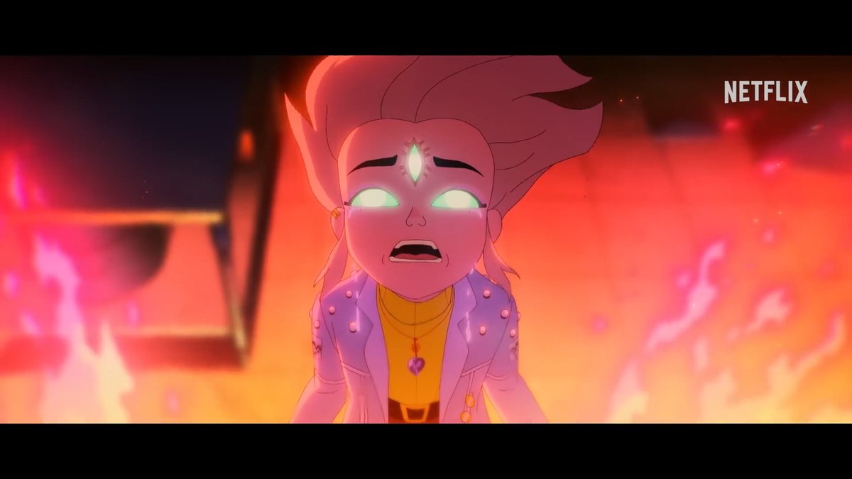 Jentry Chau vs the Underworld | Official Trailer | Netflix Jentry Chau vs the Underworld | Official Trailer | Netflix