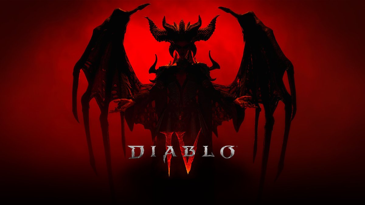 Diablo 4: Gameplay-Trailer Diablo 4: Gameplay-Trailer