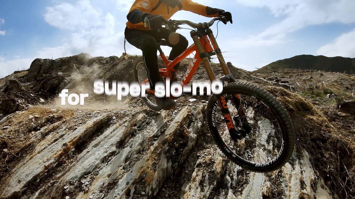 Action-Cam: GoPro Hero7 Black (Herstellervideo) Action-Cam: GoPro Hero7 Black (Herstellervideo)