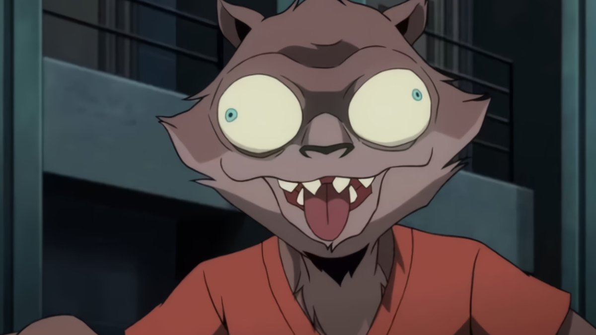 Creature Commandos - Trailer Englisch