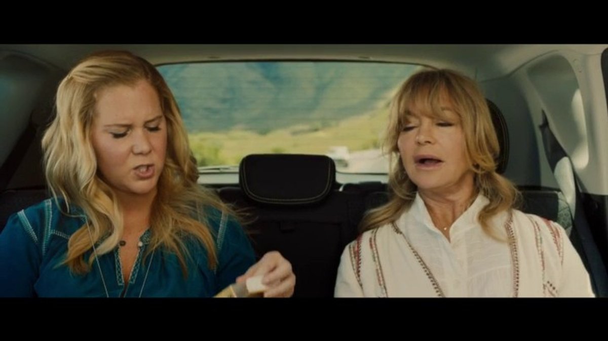 Mädelstrip - Trailer Deutsch Mädelstrip - Trailer Deutsch