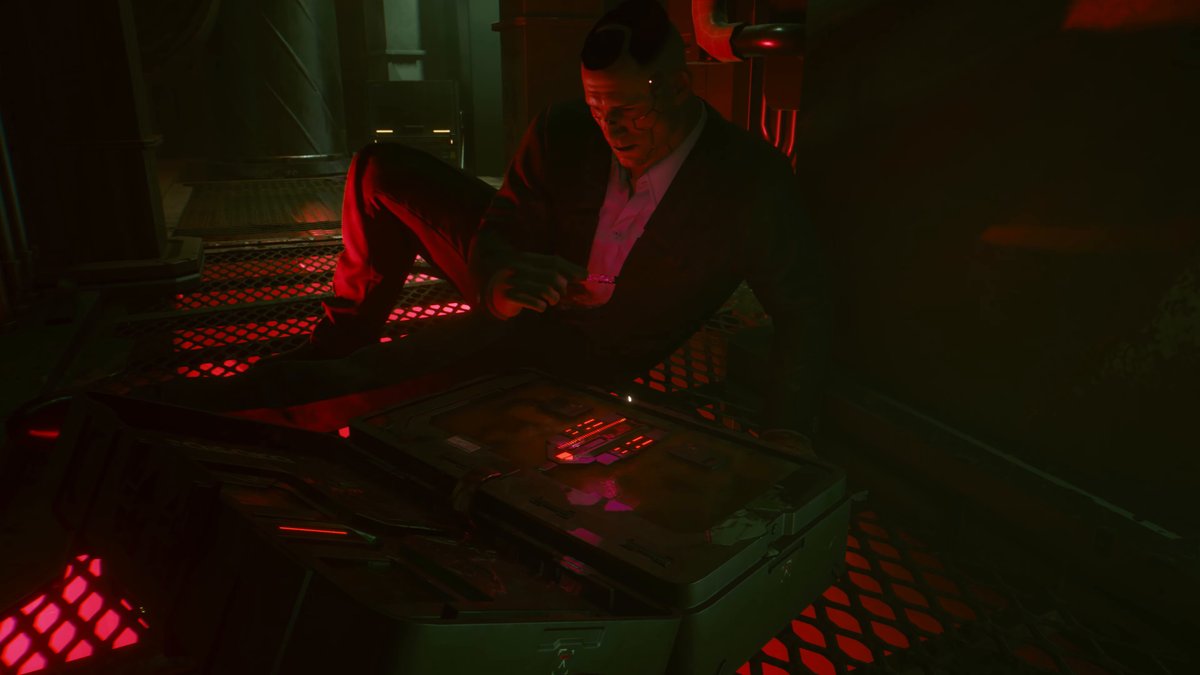 Cyberpunk 2077 — Offizieller Gameplay-Trailer Cyberpunk 2077 — Offizieller Gameplay-Trailer