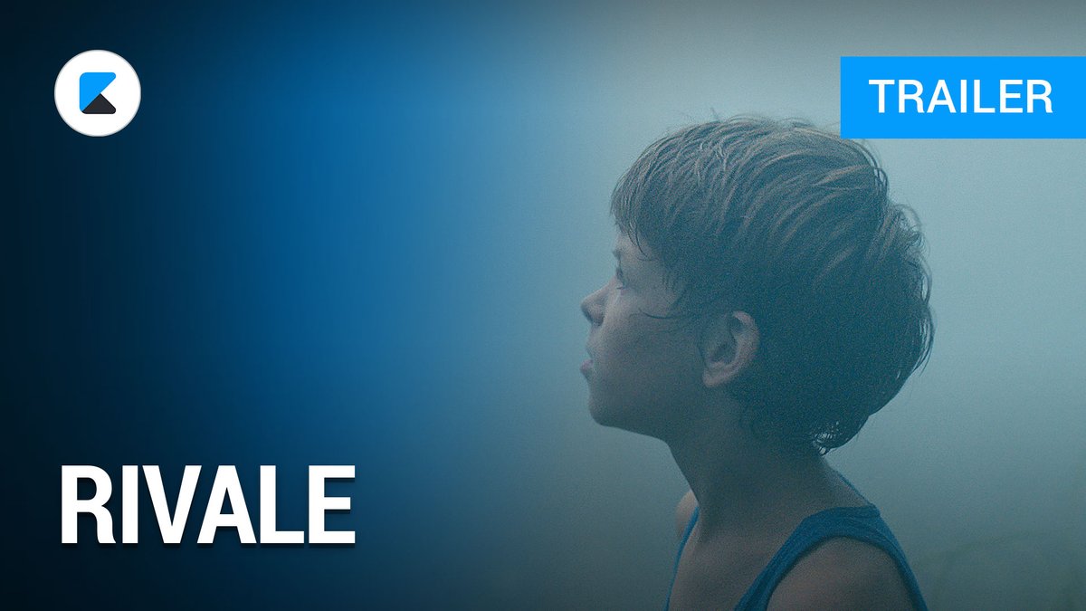 Rivale - Trailer Deutsch