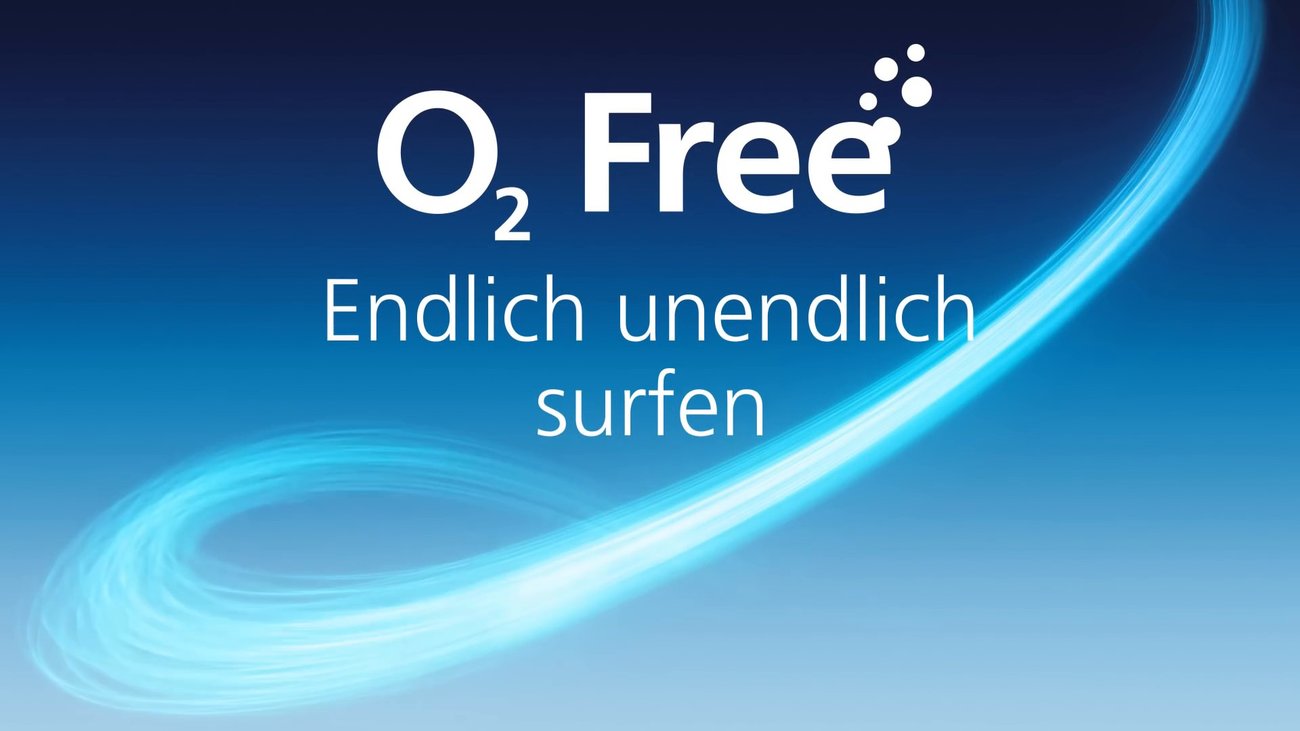 o2 Free: So kannst du unendlich surfen