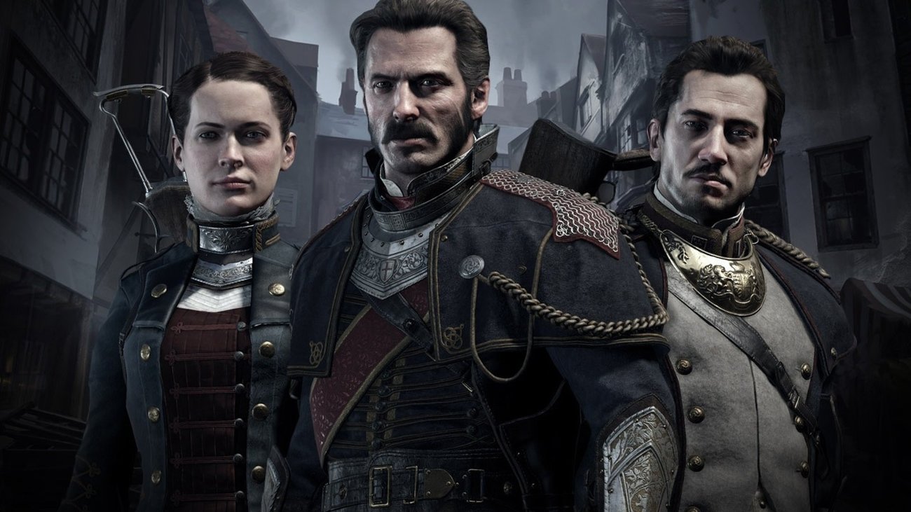 The Order: 1886 | Official Gameplay Trailer