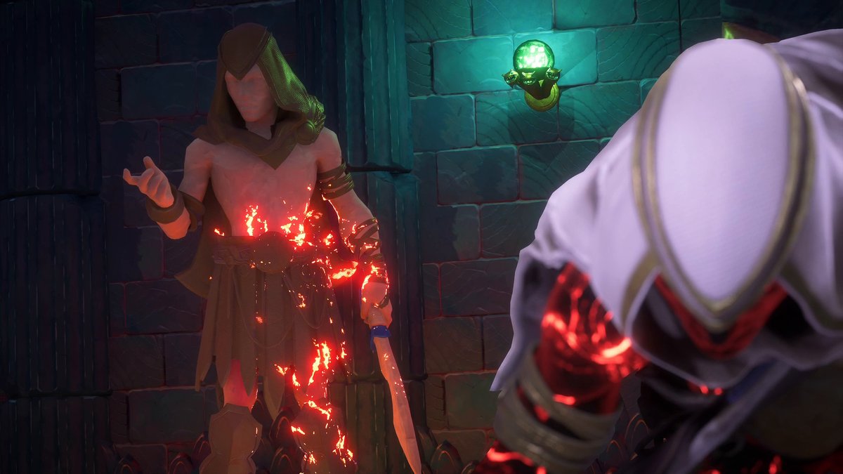 Immortals Fenyx Rising: Odysseus Geisterversteck - Lösung & Kampf Immortals Fenyx Rising: Odysseus Geisterversteck - Lösung & Kampf