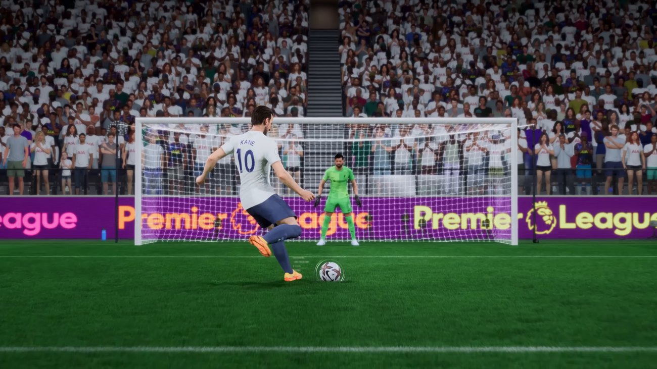 FIFA 23: Official Matchday Experience Deep Dive Trailer