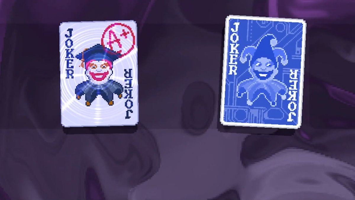 Balatro: Release-Trailer Balatro: Release-Trailer