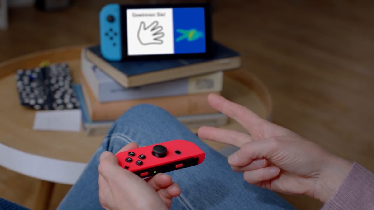 Dr. Kawashimas Gehirn-Jogging |  Umsetzung für Nintendo Switch angekündigt