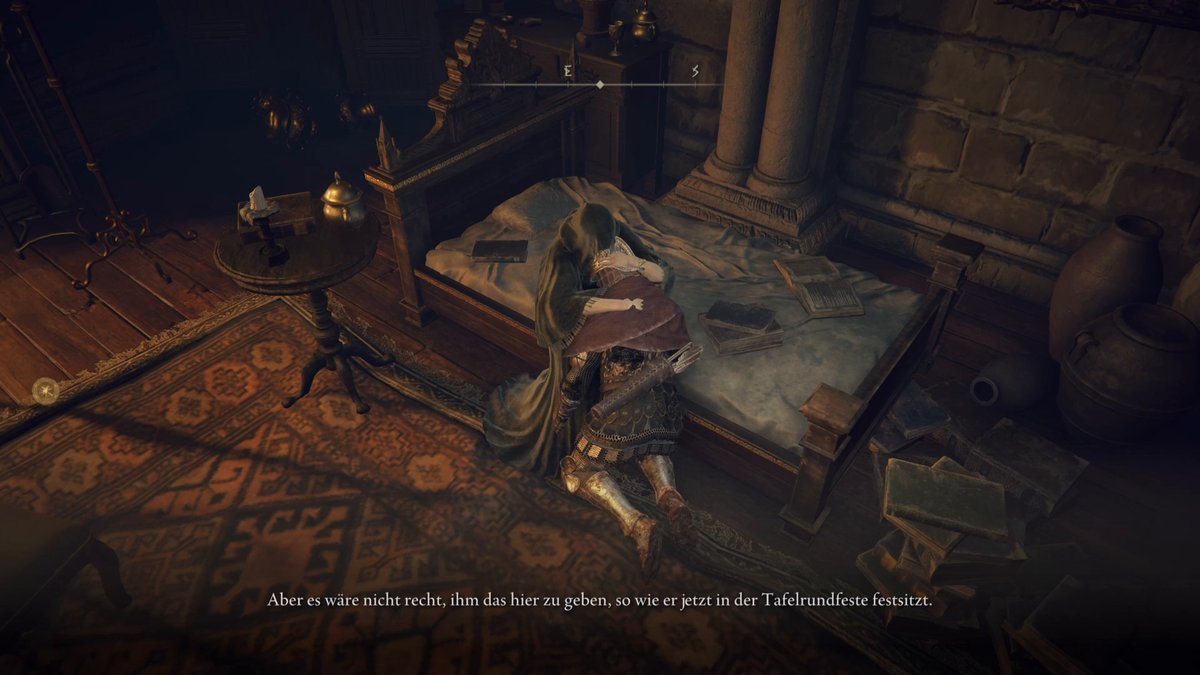 Elden Ring: Fias Quest lösen (Kompletter Walkthrough) Elden Ring: Fias Quest lösen (Kompletter Walkthrough)