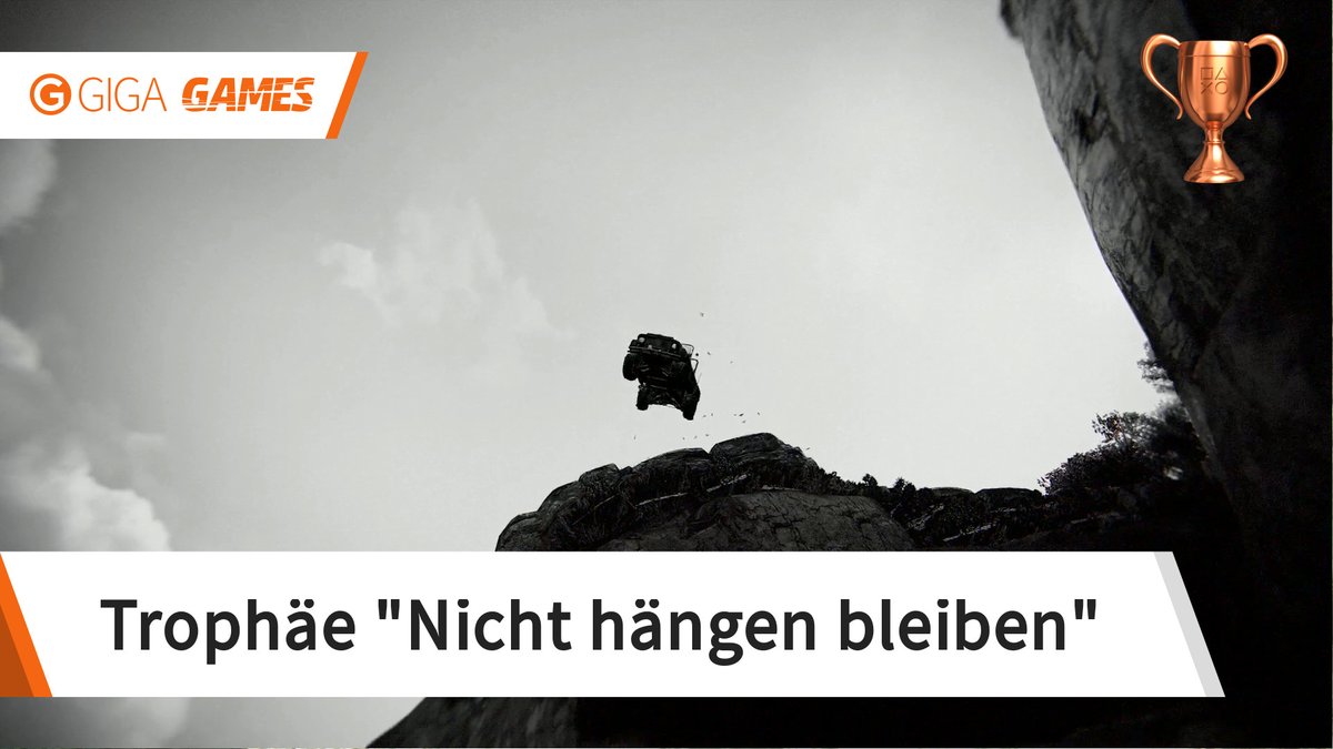 Uncharted&#x20;-&#x20;The&#x20;Lost&#x20;Legacy&#x3A;&#x20;Troph&#x00E4;e&#x20;&quot;Nicht&#x20;h&#x00E4;ngen&#x20;bleiben&quot;&#x20;freischalten