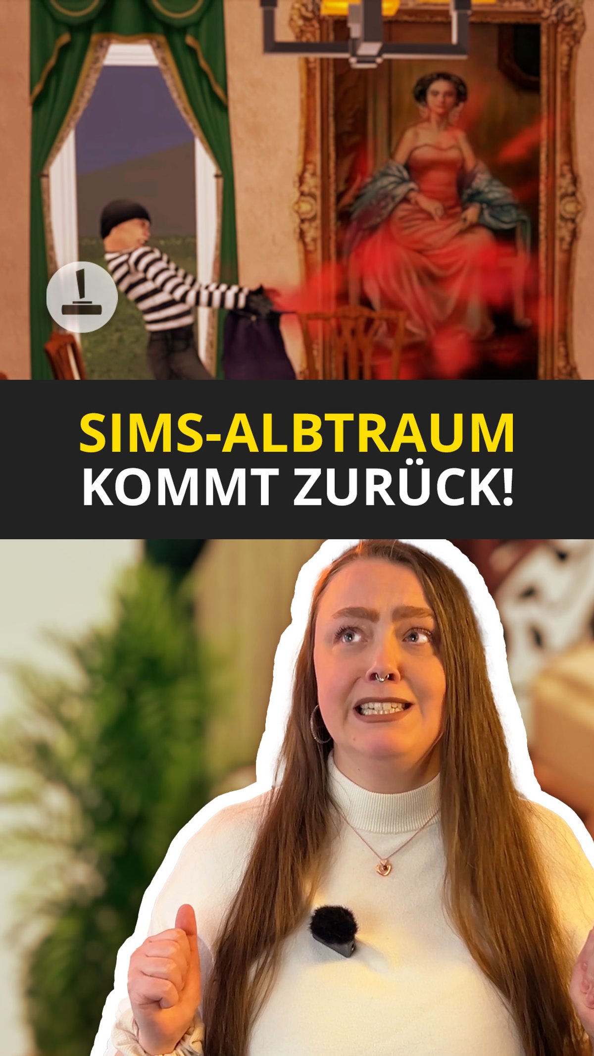 Der größte Albtraum für Sims-Fans kehrt zurück!