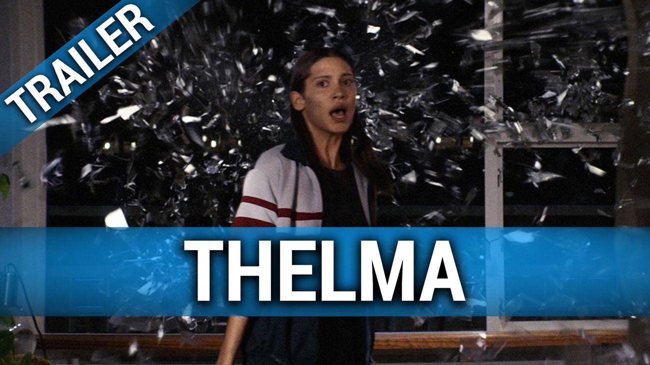 Thelma - Trailer