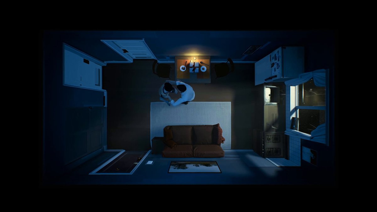 Twelve Minutes (12 Minutes) - Reveal Trailer Twelve Minutes (12 Minutes) - Reveal Trailer