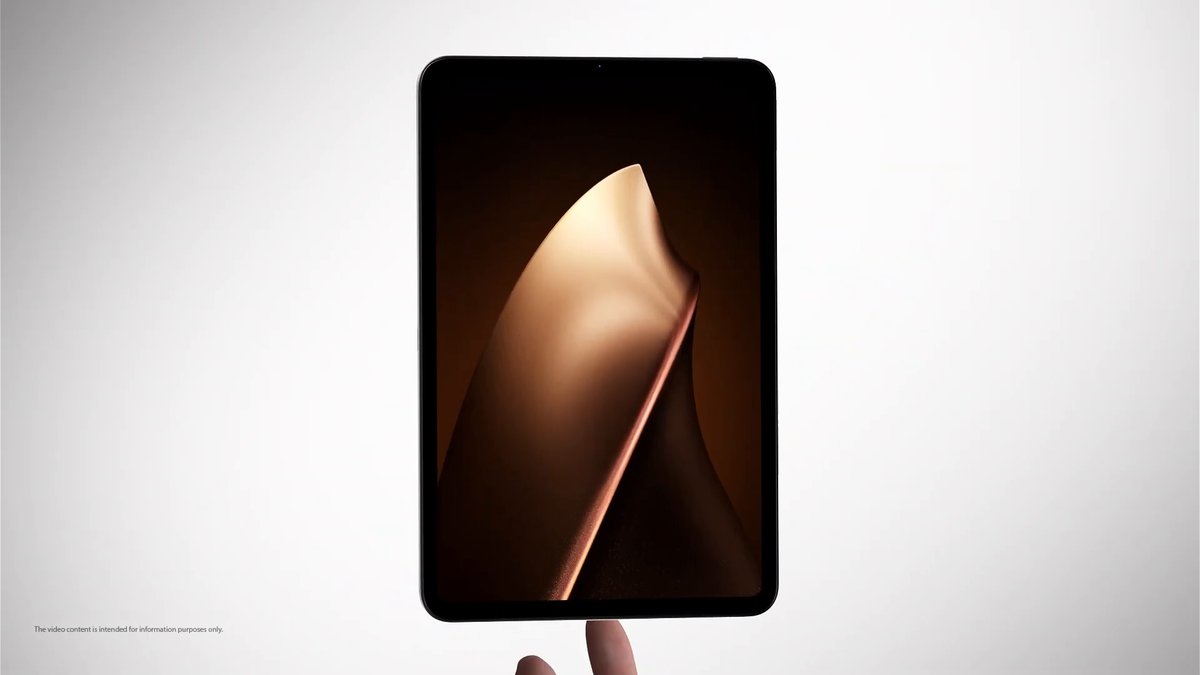 Xiaomi&#x20;Pad&#x20;Mini