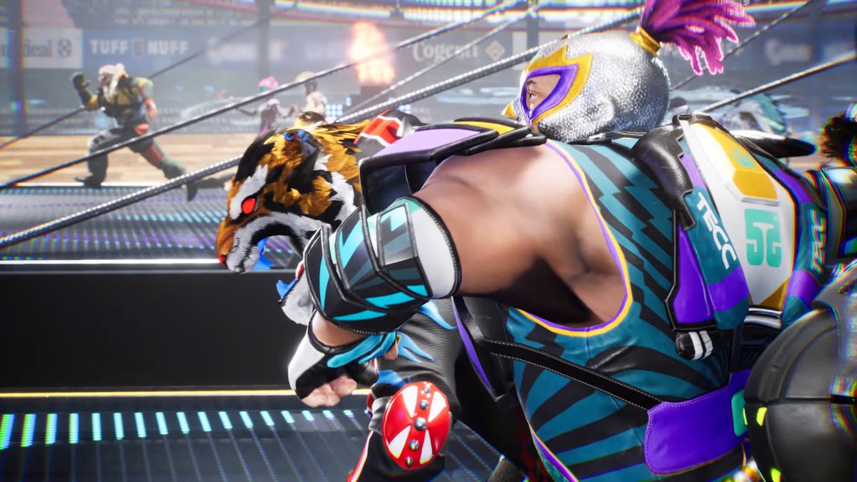 Destruction AllStars: Ankündigungstrailer für die PS5 Destruction AllStars: Ankündigungstrailer für die PS5