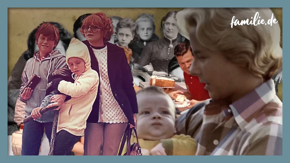 Spot: Familie Ist Alles