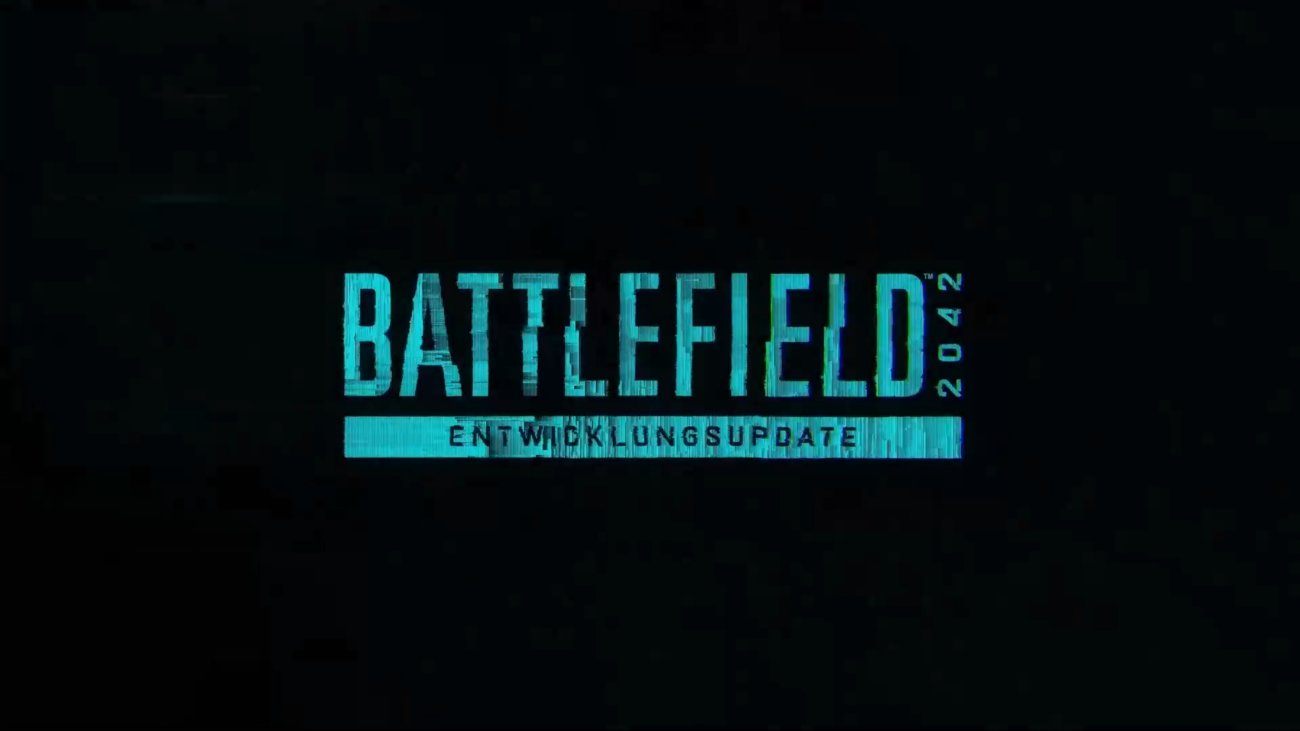 Battlefield 2042 | Entwicklungsupdate