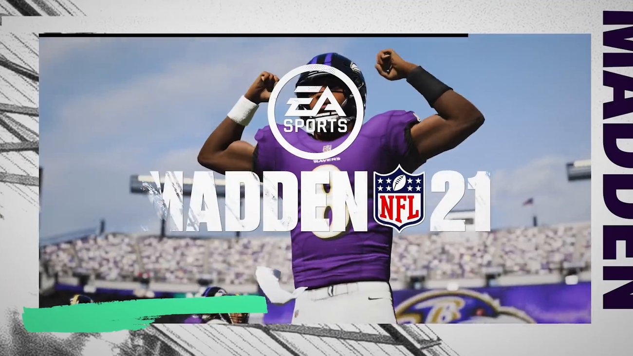 Madden NFL 21 | Offizieller Trailer zur Veröffentlichung
