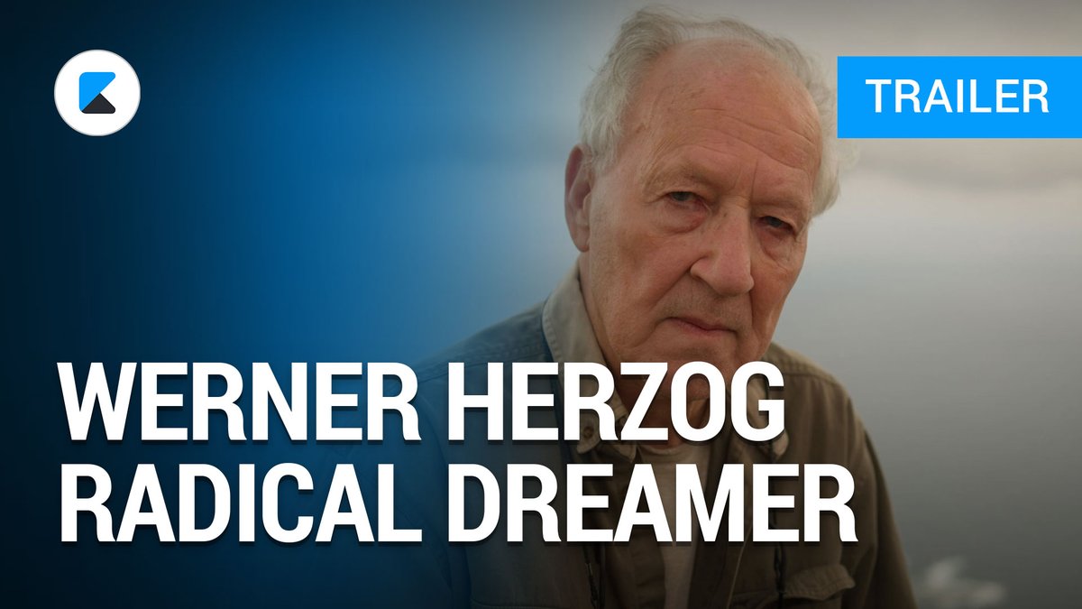 Werner Herzog - Radical Dreamer - Trailer Deutsch Werner Herzog - Radical Dreamer - Trailer Deutsch