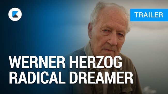 Werner herzog 2025 radical dreamer stream