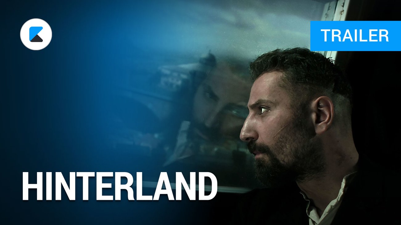 Hinterland - Trailer Deutsch