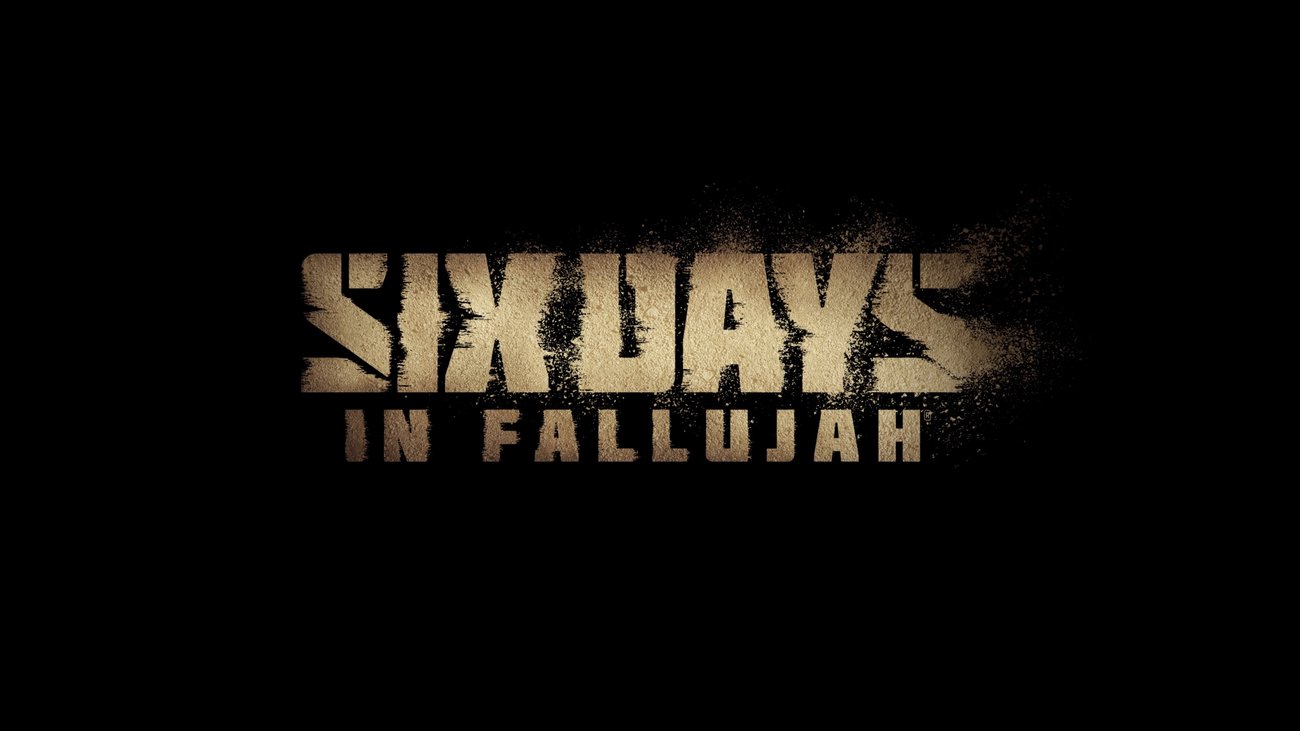 Official Six Days in Fallujah Announcement Trailer