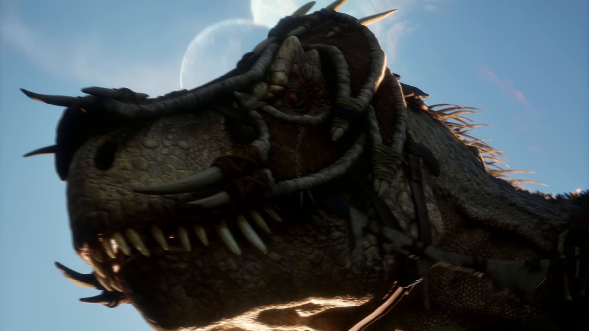 ARK 2 – offizieller Trailer