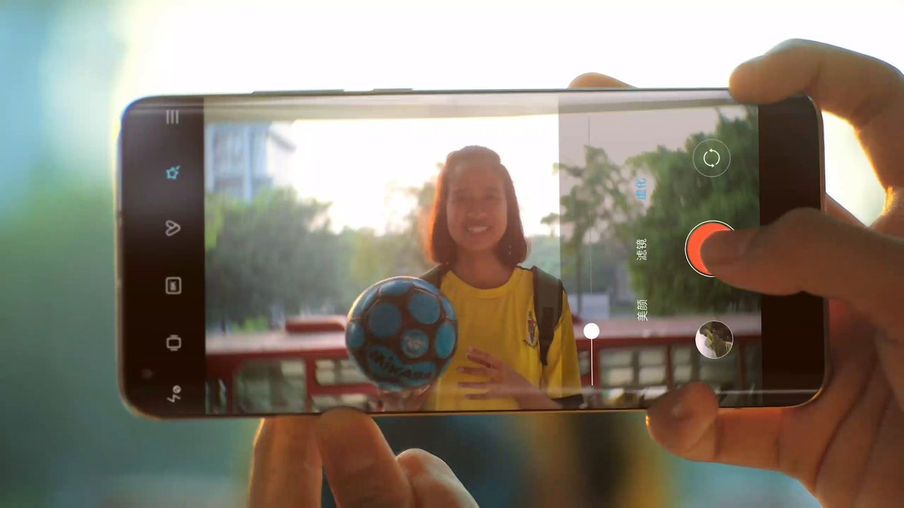 Xiaomi Mi 10: Die Highlights des China-Smartphones