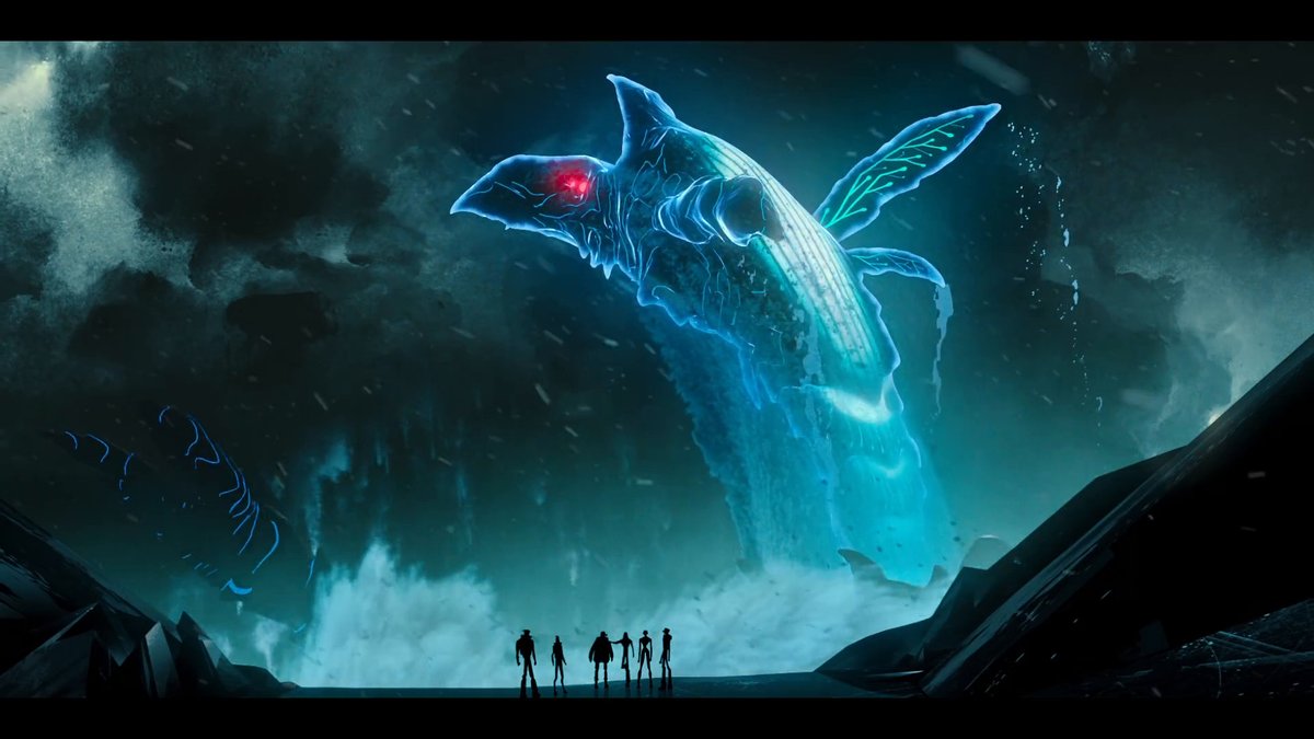 Love, Death & Robots – Volume 3 Love, Death & Robots – Volume 3