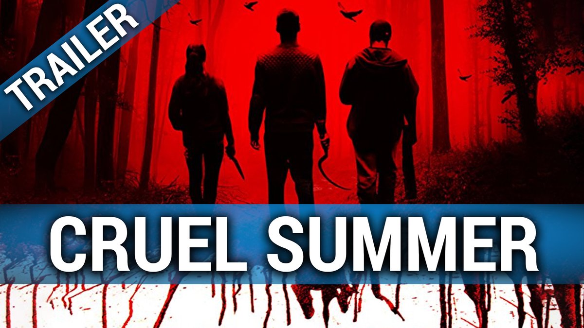 Cruel Summer - Trailer