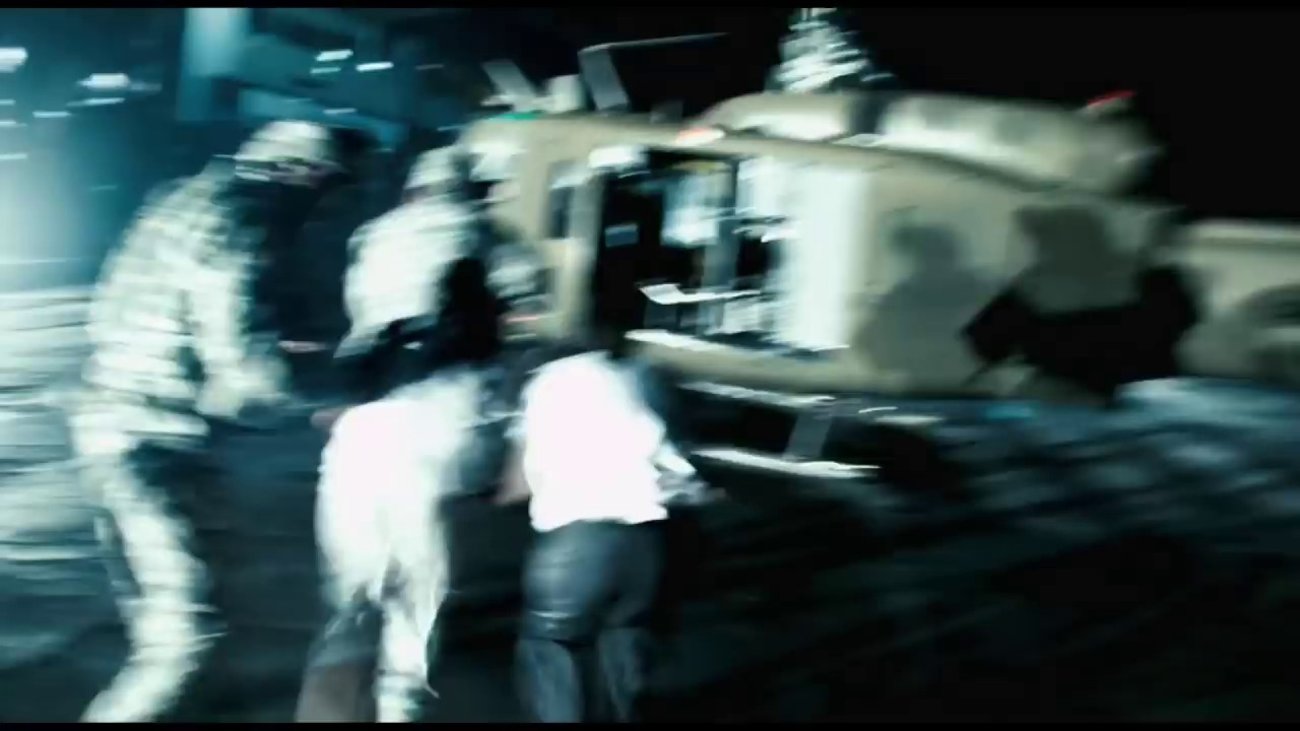 Cloverfield - Trailer [HD].mp4