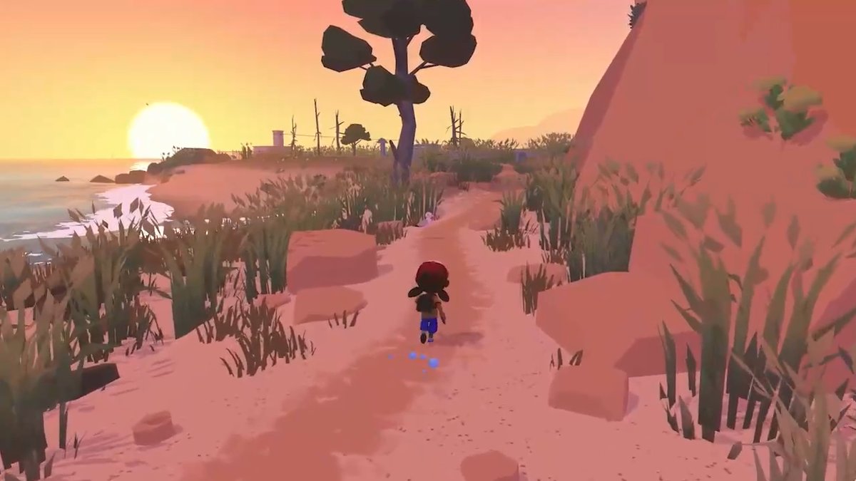 Alba: A Wildlife Adventure – Launch-Trailer Alba: A Wildlife Adventure – Launch-Trailer