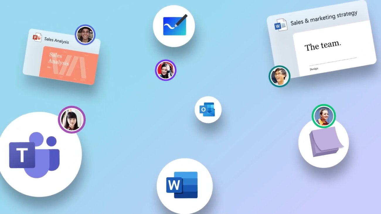 Microsoft Loop: App für gemeinsames Arbeiten