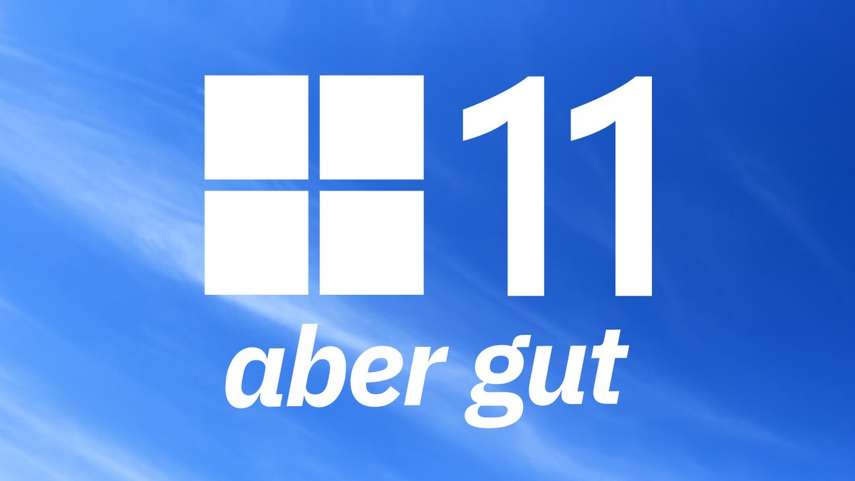 Tiny11: Windows 11 ohne Schrott – so geht’s