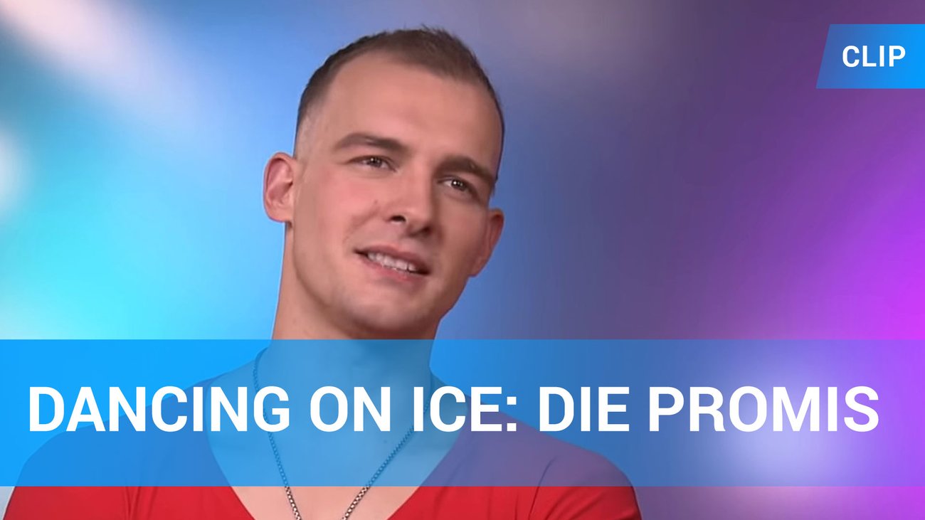 Diese 10 Promis sind in der 2. Staffel von Dancing on Ice dabei! | Dancing on Ice | SAT.1
