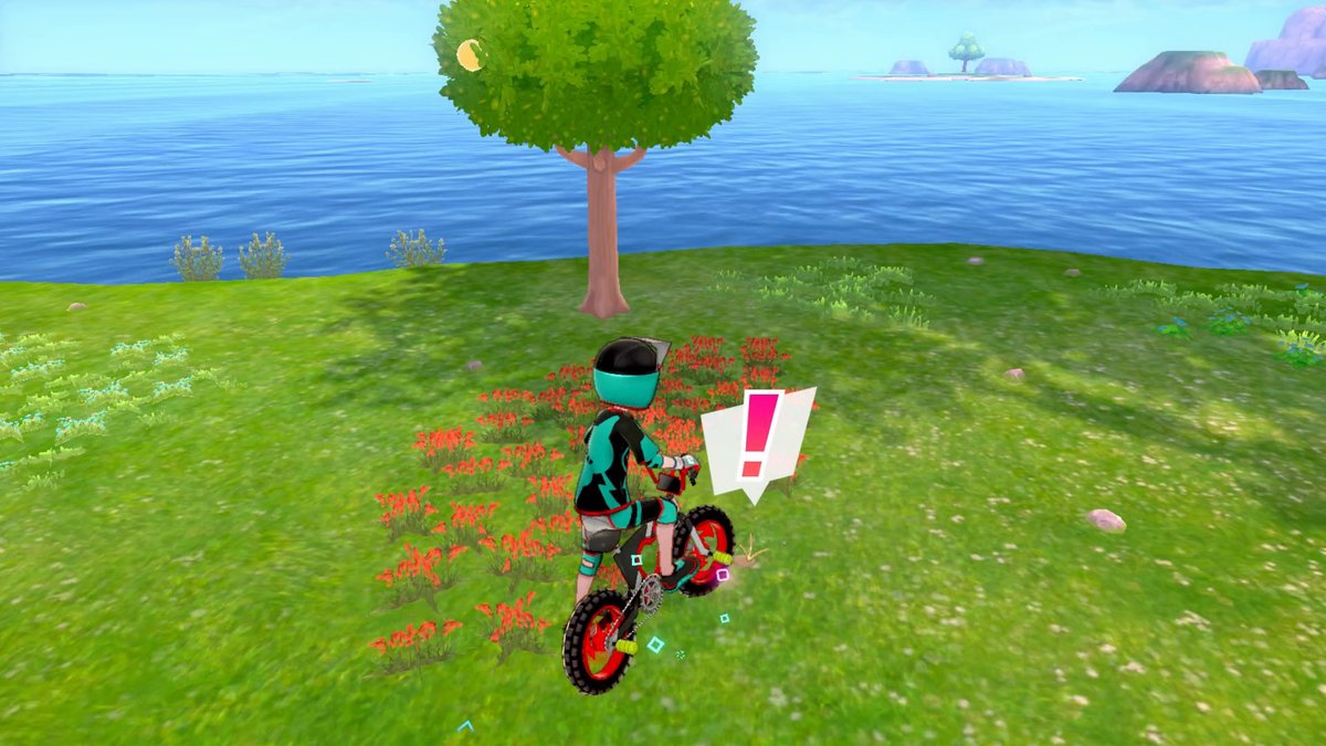 Pokémon DLC: Insel der Rüstung | Alle Didgas - Gebiet: Inselkettenmeer Pokémon DLC: Insel der Rüstung | Alle Didgas - Gebiet: Inselkettenmeer