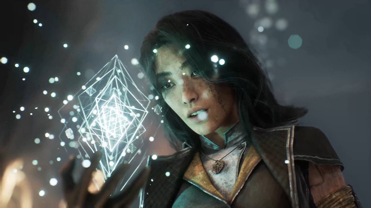 Clair Obscur: Expedition 33 – Launch Trailer Clair Obscur: Expedition 33 – Launch Trailer