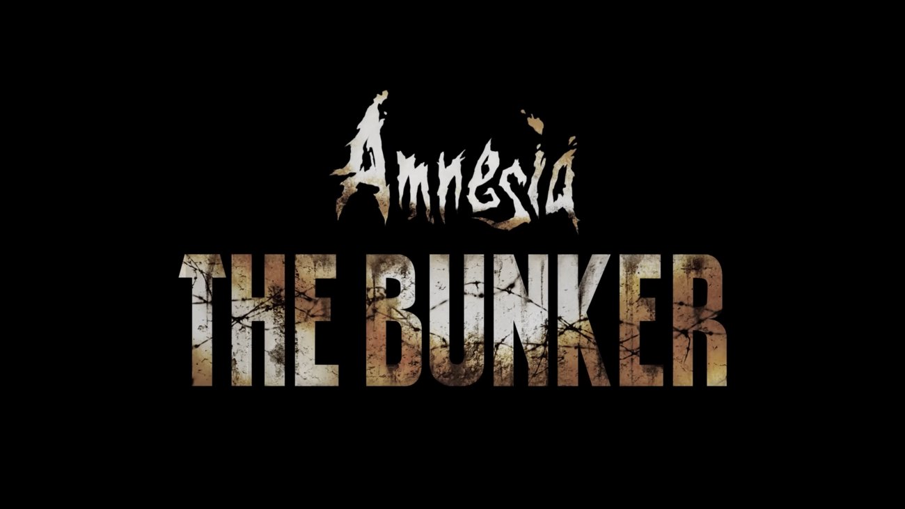 Amnesia: The Bunker – Launch-Trailer