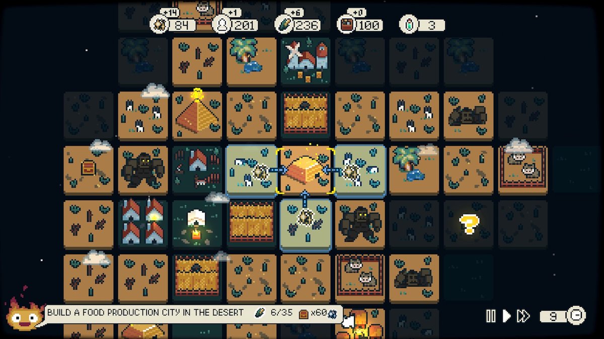 Dawnfolk: Launch-Trailer