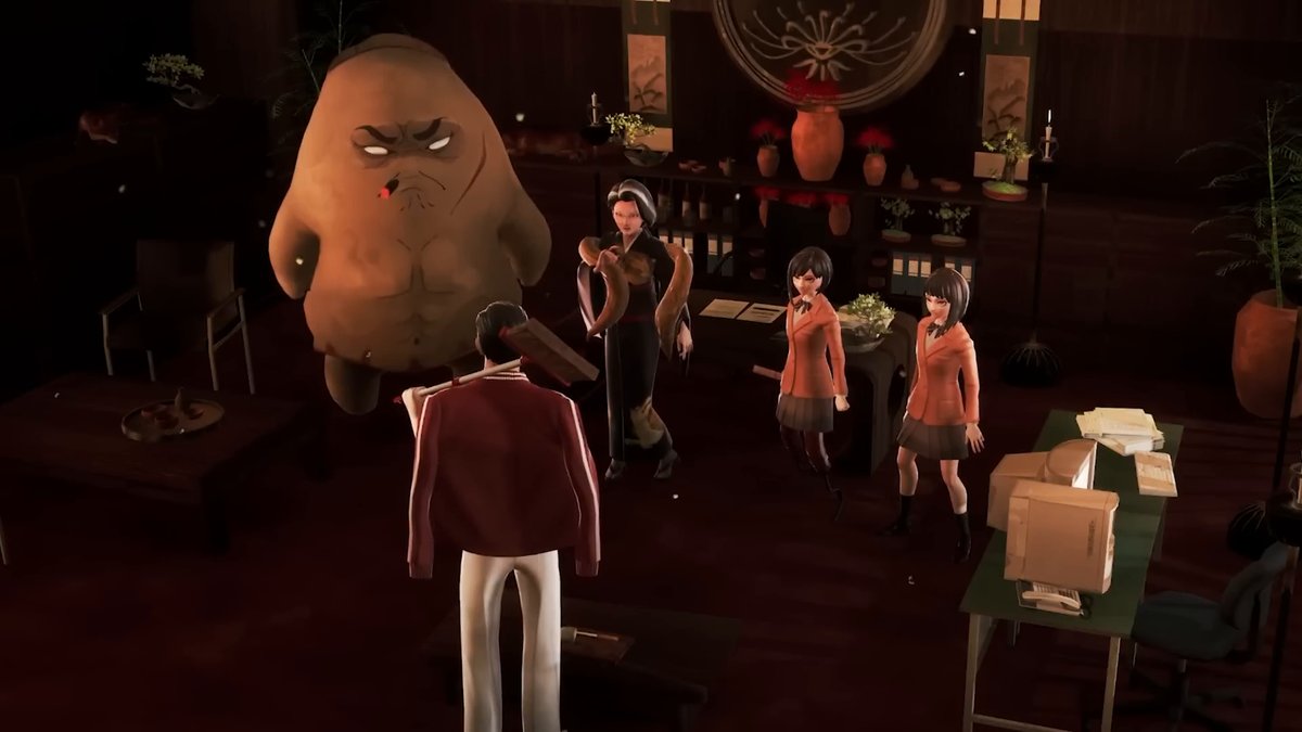 Promise Mascot Agency - Launch Trailer I PS5 Games